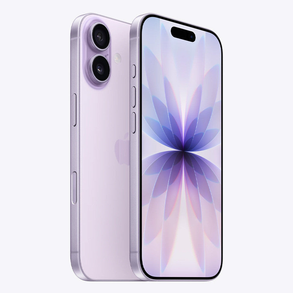 Apple iPhone 17 256GB (8GB RAM) Lavender