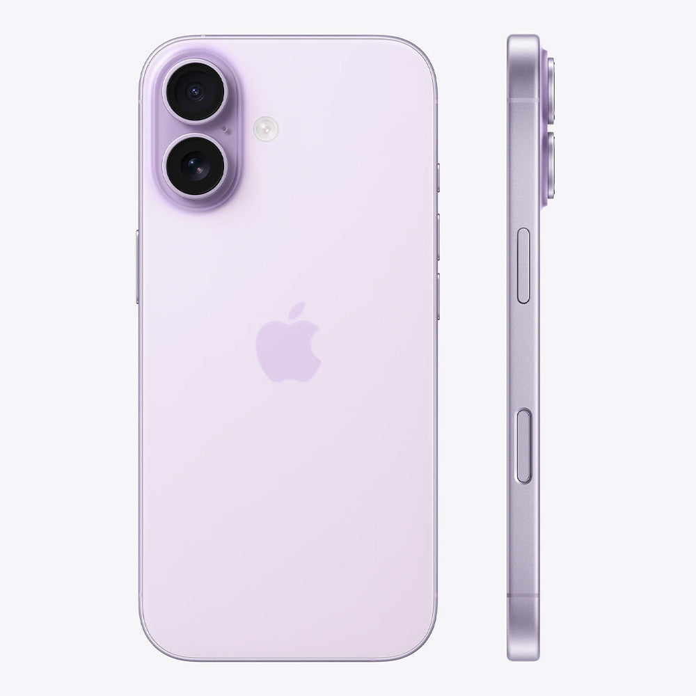 Apple iPhone 17 256GB (8GB RAM) Lavender