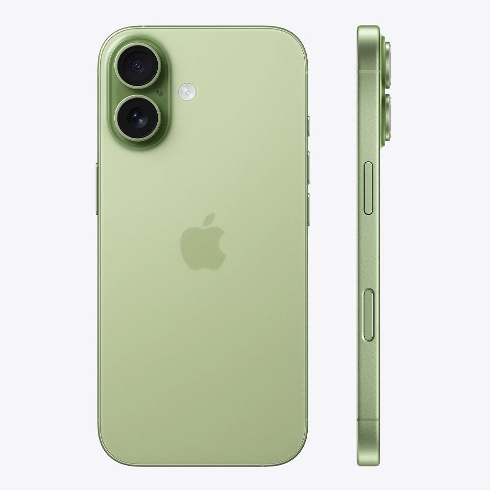 Apple iPhone 17 256GB (8GB RAM) Sage