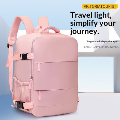 Casual New Multi-functional Business Laptop Backpack