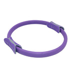 B Purple