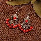 Red Beads