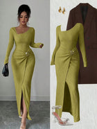 Vert jaune