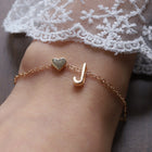 Gold J
