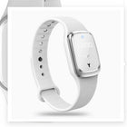 White with clock 4pcs