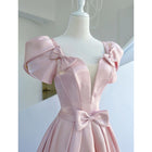 Pink Mid Length