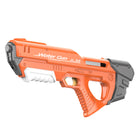 8802Orange Red