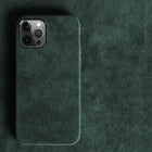 Dark Night Green
