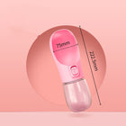 Pink 300ml