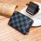 Chessboard Black 18