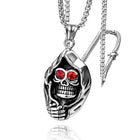 Steel Pendant Length 60cm