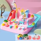 Pink4trolley