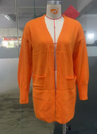 Rouge orangé