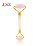 Pink 3pcs