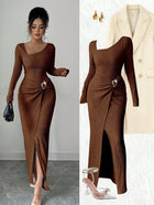 Marron foncé