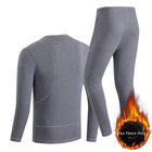 Women Gray Suit Zone 22