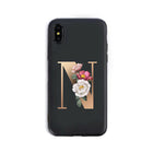 N