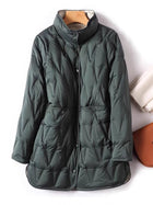 Peacock Green