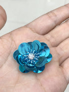 Sky Blue