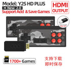 Y2S HD version