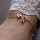 Gold R