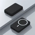 Black quick charge model
