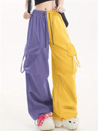 Jaune violet