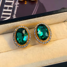 Silver Needle Green