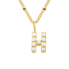 H Gold