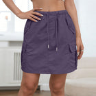 Violet foncé