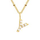 Y Gold