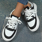 Couple style sneakers, breathable, comfortable, casual, sports single shoes