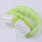 Green dot wheel