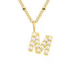 M Gold