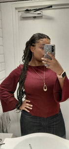 Wine Red