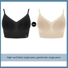 Black and skin shade