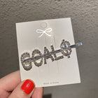 GOAL