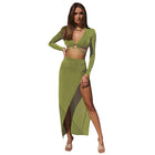 Fluorescent Green