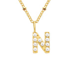N Gold