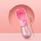 Pink 550ml