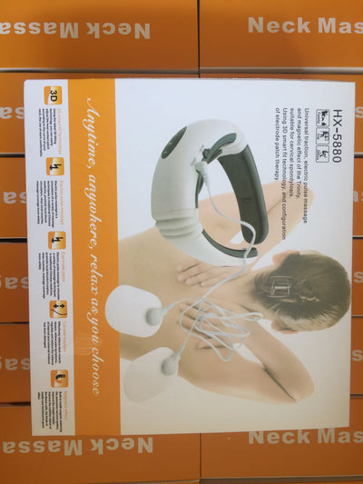 Cervical Massager