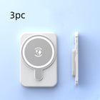 White 3pc