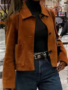 Marron foncé