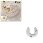 Hair Pink 40cm SetB
