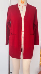 Rouge foncé