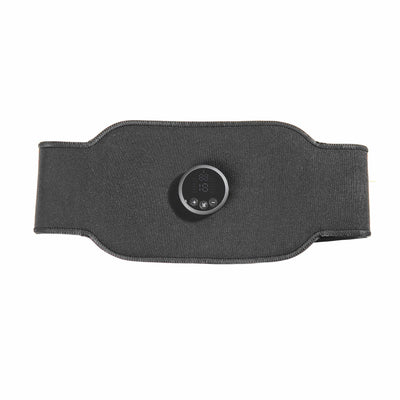 Ceinture abdominale EMS  électrostimulateur abdominal, ceinture de massage fitness, sans gel
