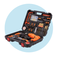 Outils et Quincaillerie