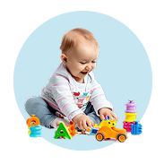 Bébés & Enfants