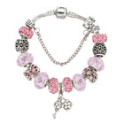Pink 17cm