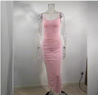 Pink Purple